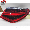 Benz S-Class W221 W222 W223 Kuboresha taa ya mkia